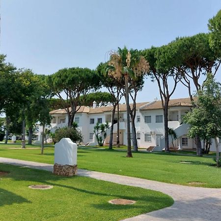 Apartamento Pinares Del Atlantico Chiclana de la Frontera Exteriér fotografie