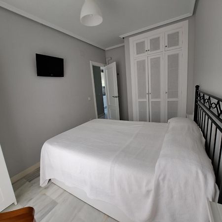 Apartamento Pinares Del Atlantico Chiclana de la Frontera Exteriér fotografie