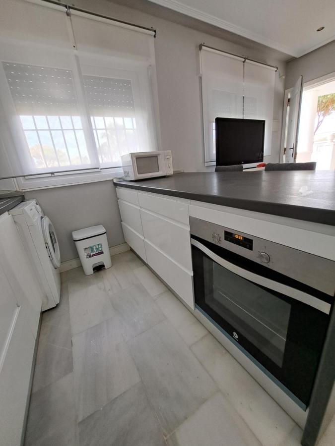Apartamento Pinares Del Atlantico Chiclana de la Frontera Exteriér fotografie