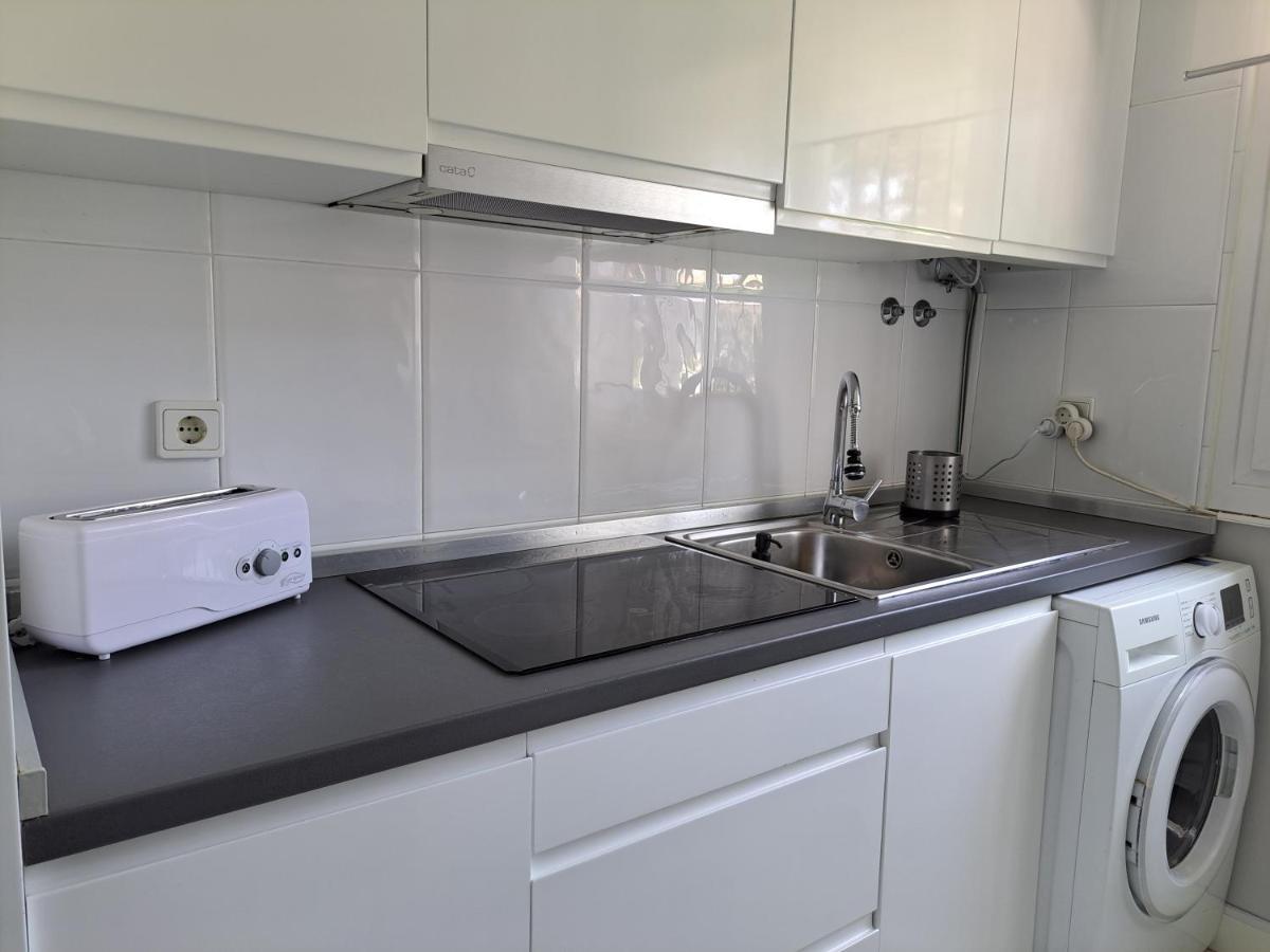 Apartamento Pinares Del Atlantico Chiclana de la Frontera Exteriér fotografie
