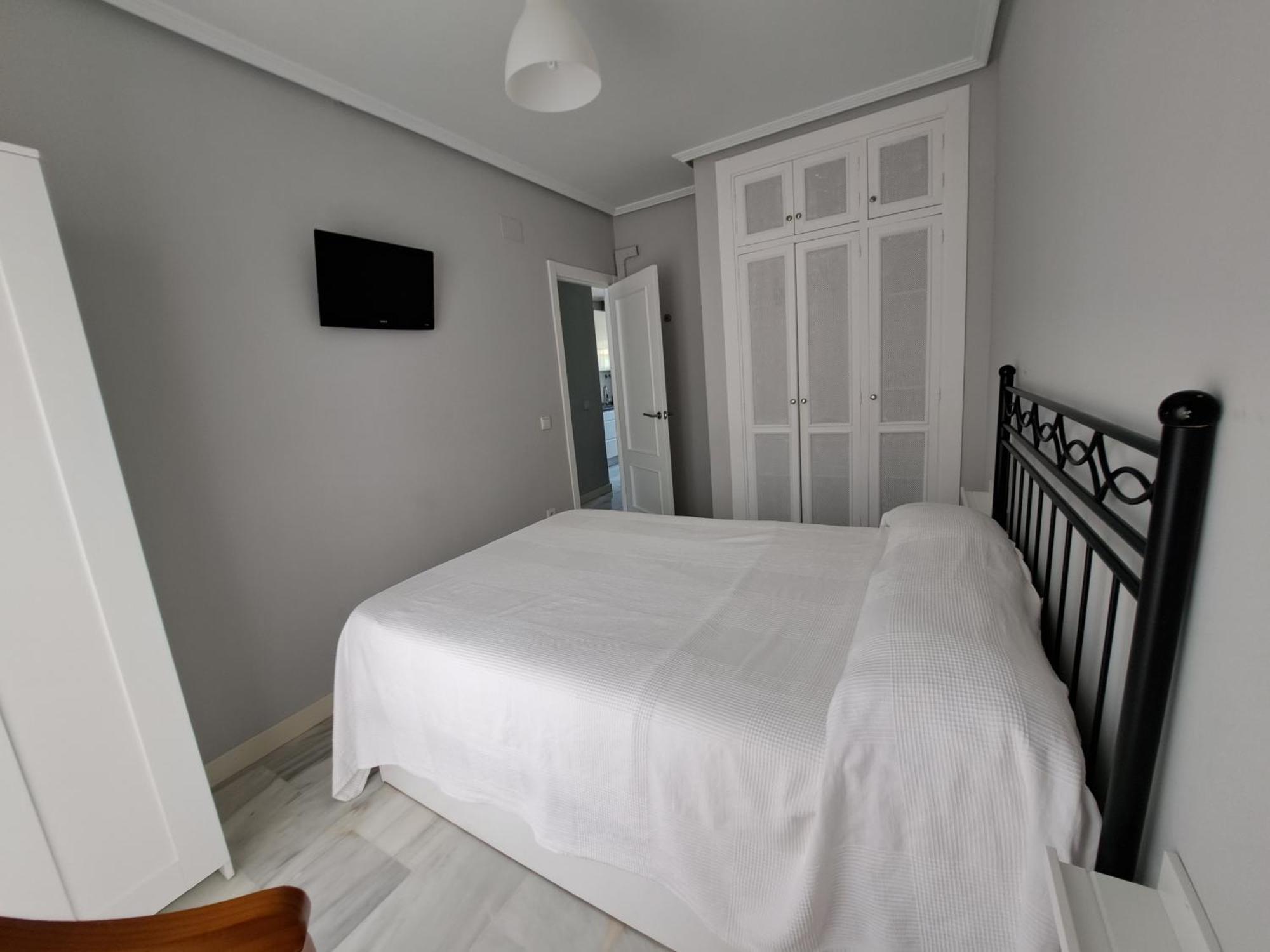 Apartamento Pinares Del Atlantico Chiclana de la Frontera Exteriér fotografie