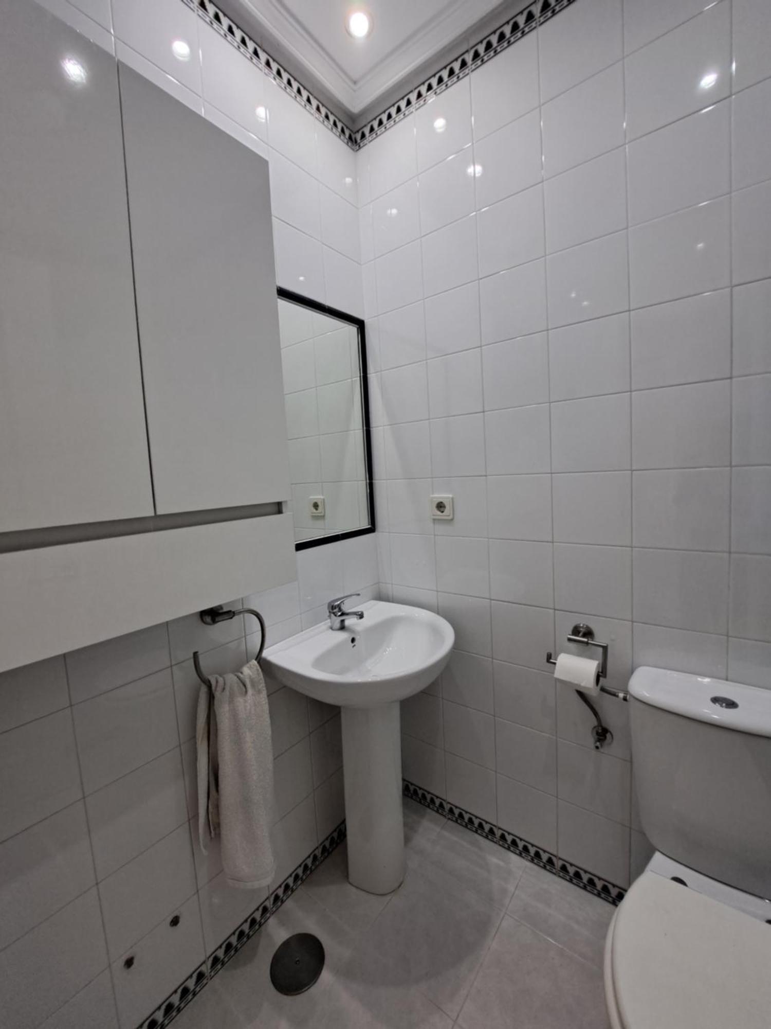 Apartamento Pinares Del Atlantico Chiclana de la Frontera Exteriér fotografie