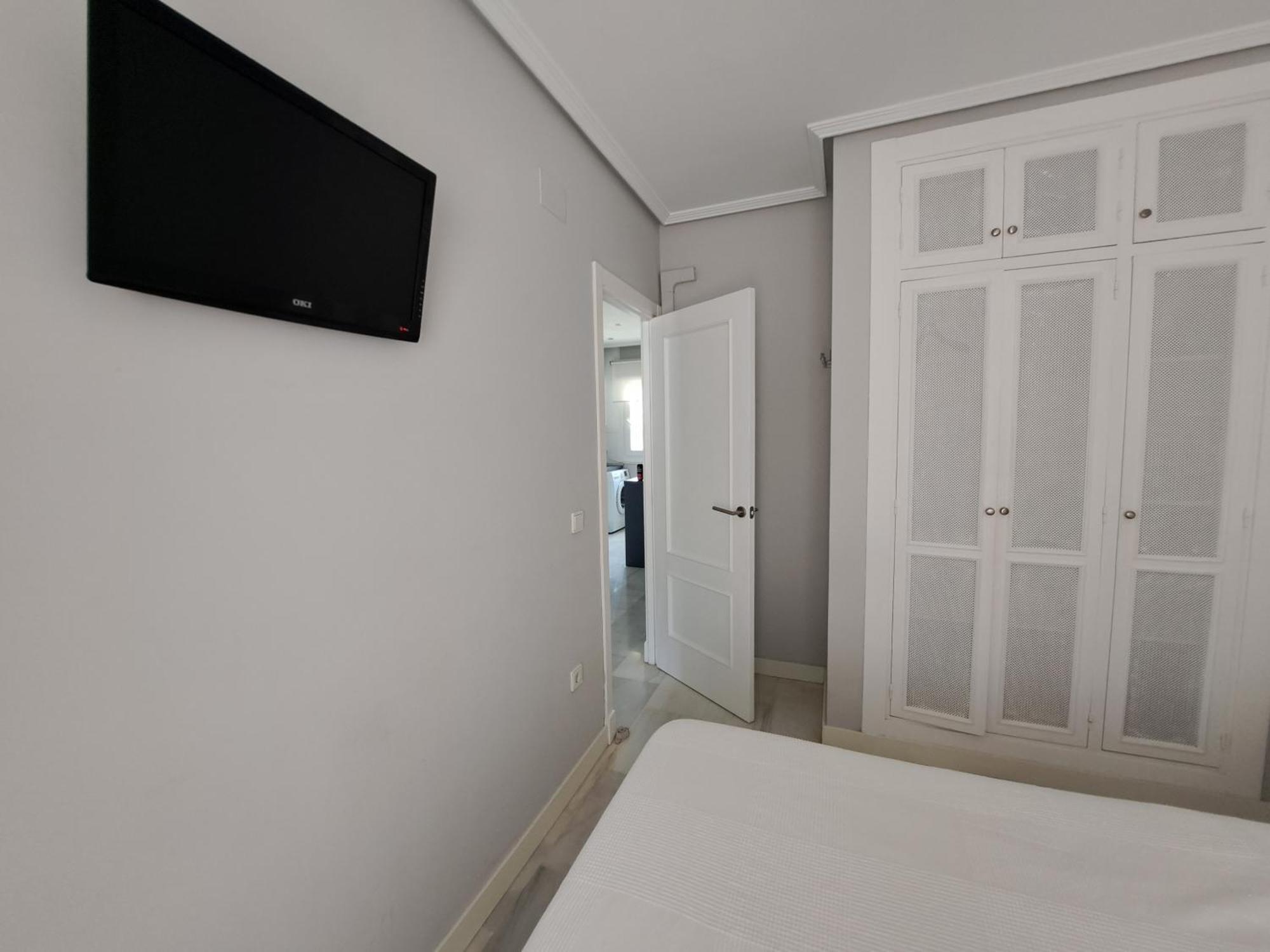 Apartamento Pinares Del Atlantico Chiclana de la Frontera Exteriér fotografie
